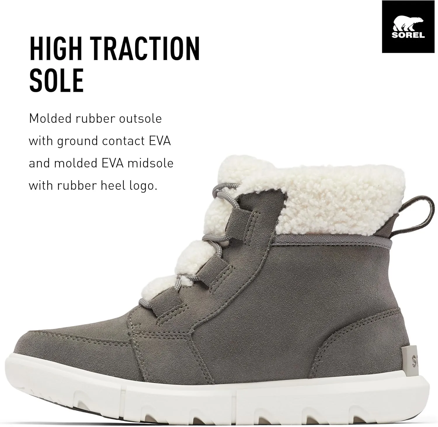 Sorel Women's Explorer Next Carnival Waterproof Boots