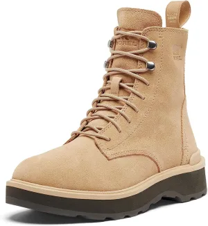 Sorel Women's Hi-Line Lace Boots