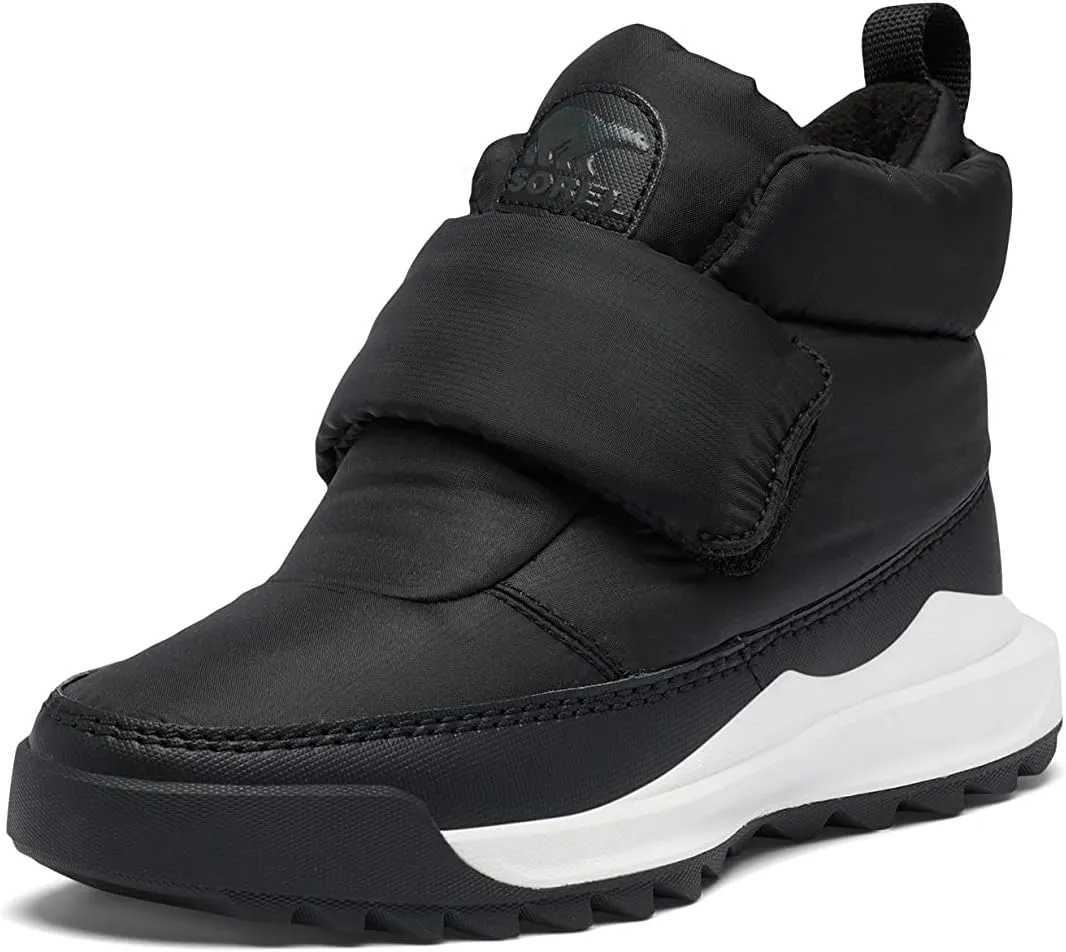 Sorel Women's ONA RMX Puffy Strap Boots