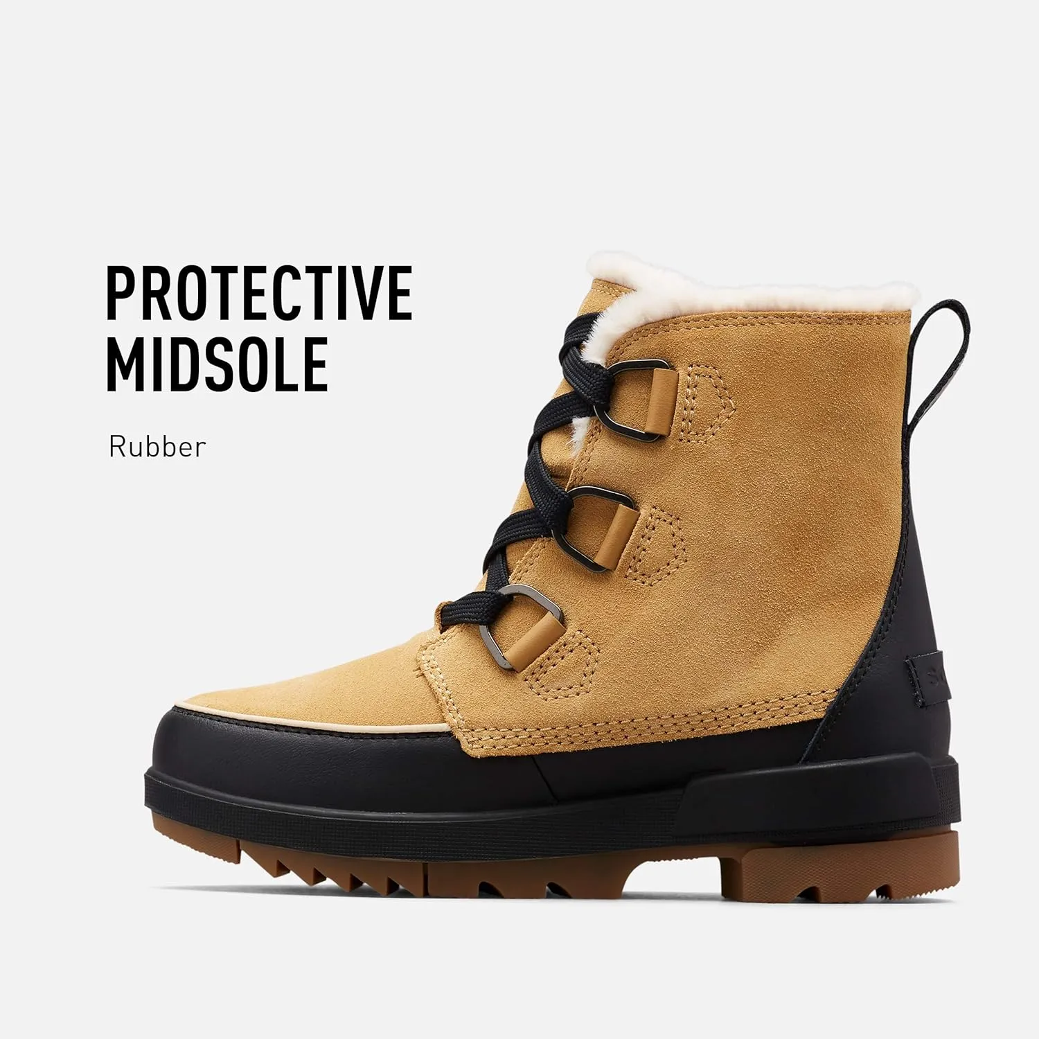 Sorel Women's Tivoli IV Waterproof Boot