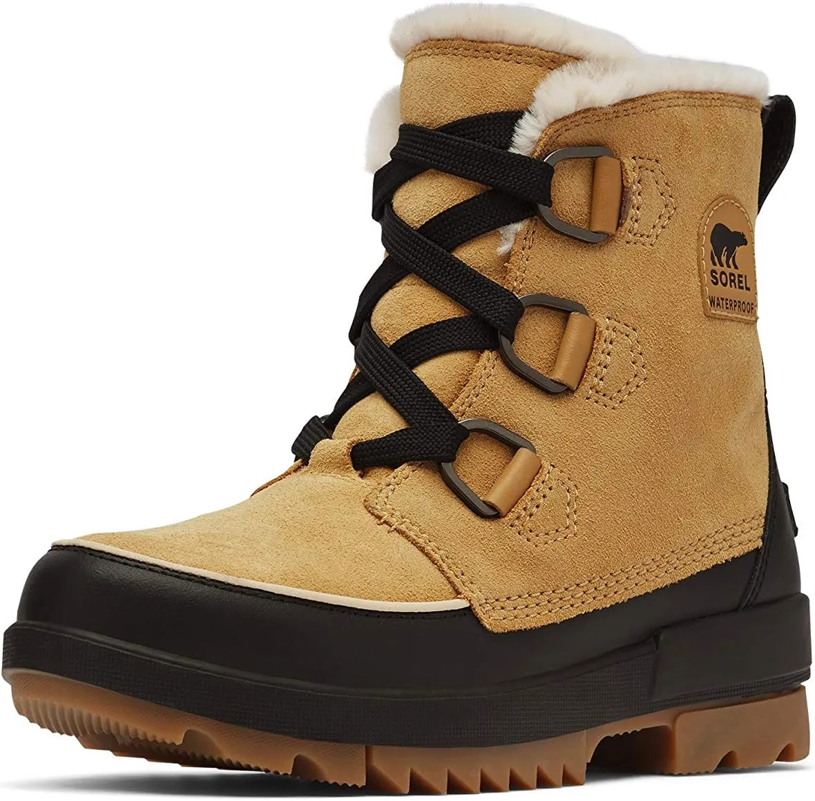 Sorel Women's Tivoli IV Waterproof Boot