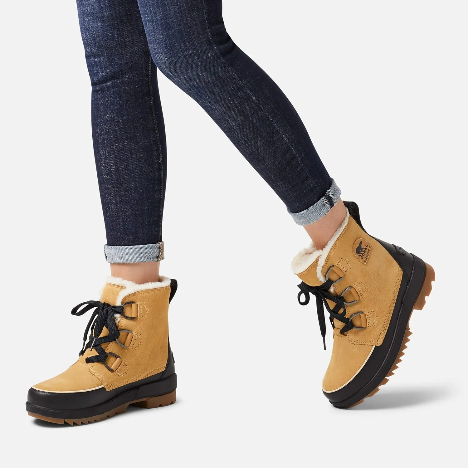 Sorel Women's Tivoli IV Waterproof Boot