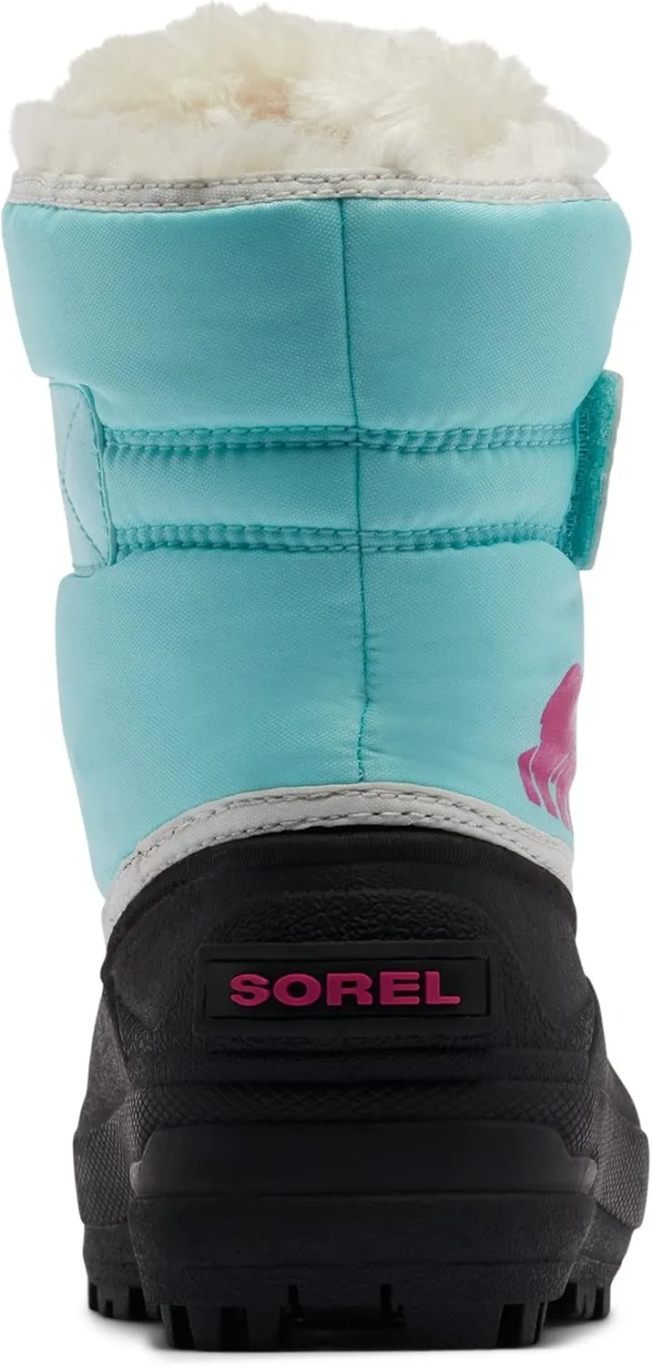 SOREL - Youth Snow Commander Snow Boots for Kids