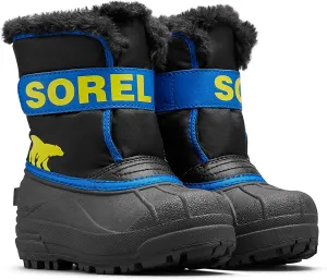 SOREL - Youth Snow Commander Snow Boots for Kids