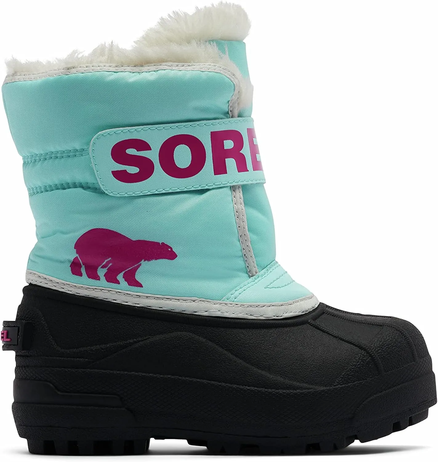 SOREL - Youth Snow Commander Snow Boots for Kids