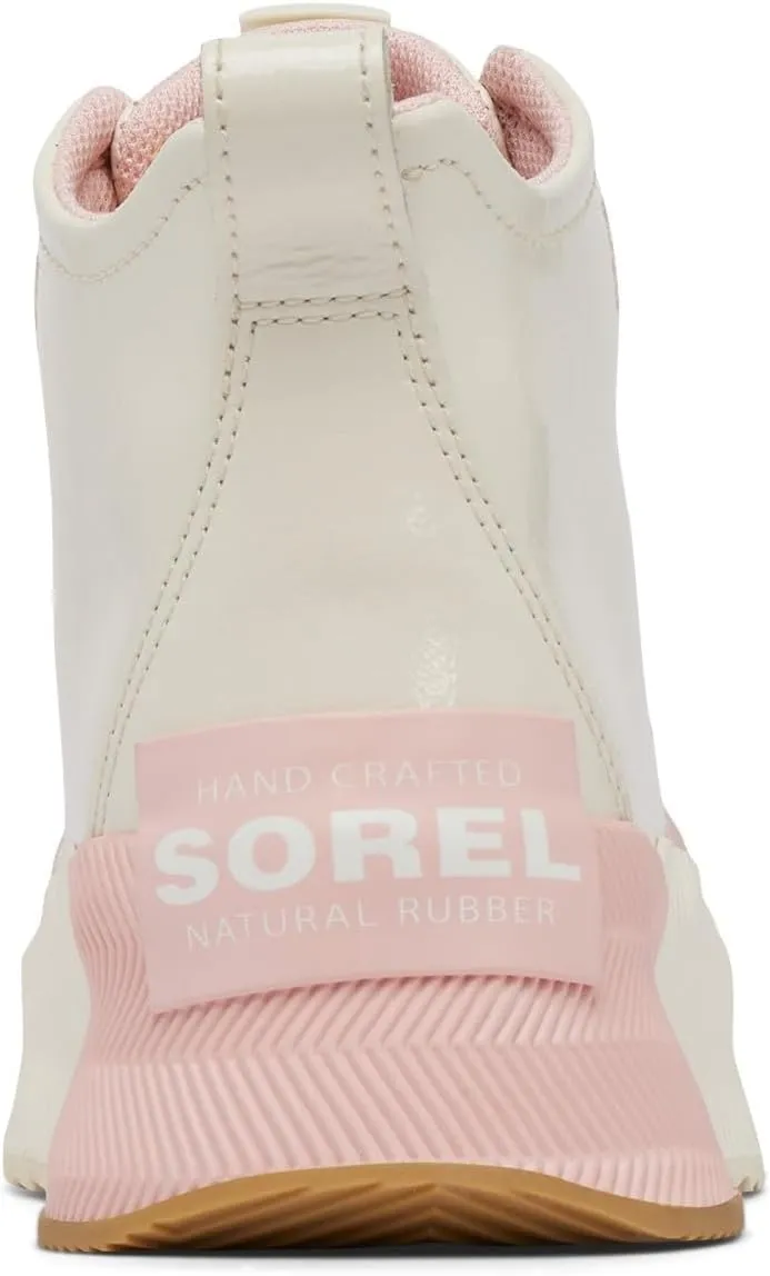 Sorel Youth Unisex Youth Out N About Classic Waterproof Boots