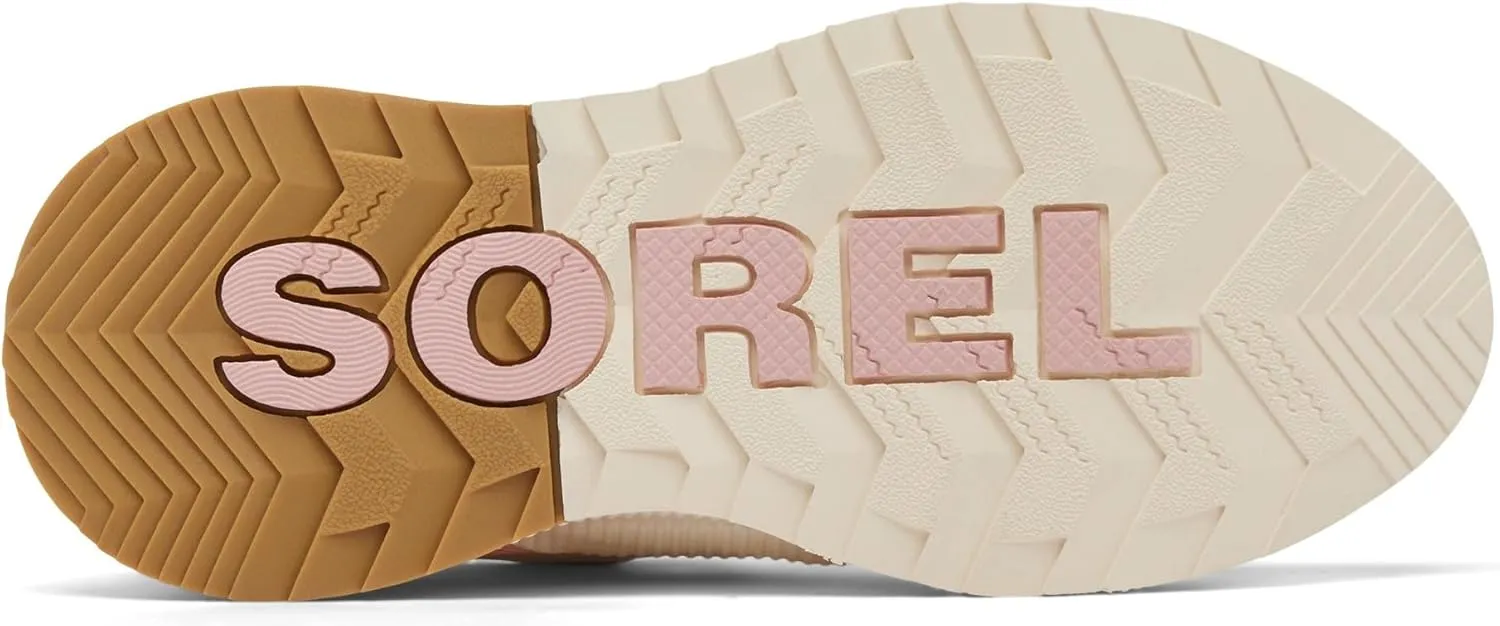Sorel Youth Unisex Youth Out N About Classic Waterproof Boots