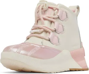 Sorel Youth Unisex Youth Out N About Classic Waterproof Boots
