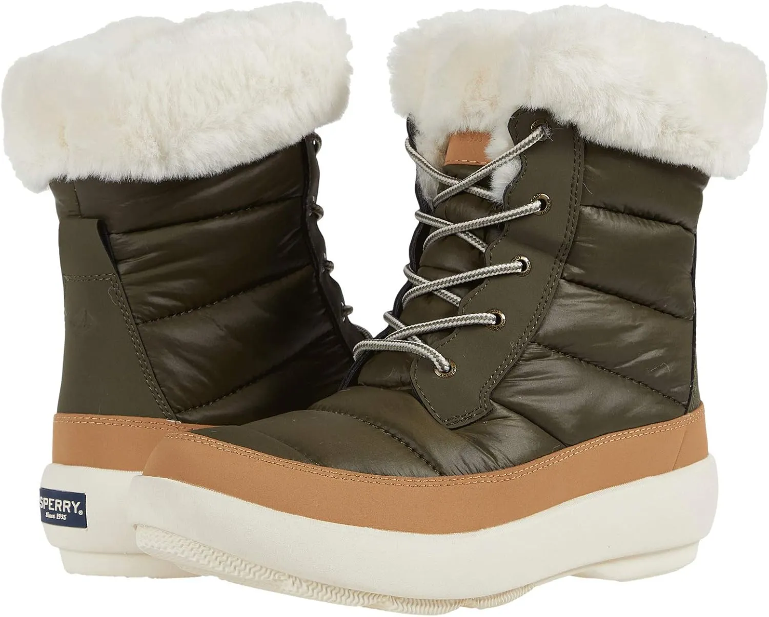 Sperry Women's Sts85614 Snow Boot