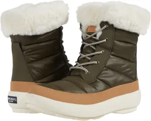 Sperry Women's Sts85614 Snow Boot