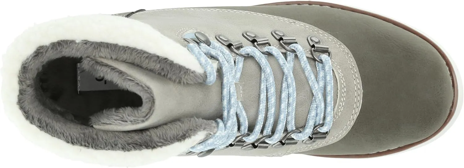 sporto Women's Evalyn Snow Boot