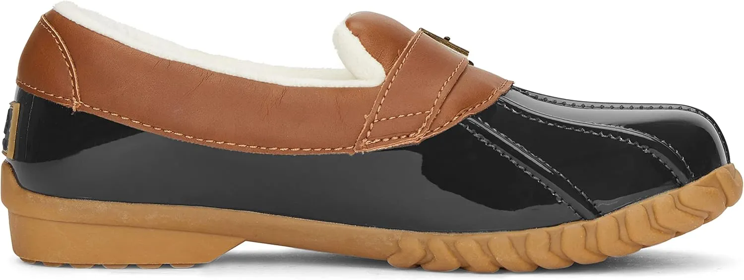 sporto Womens Paria Boots