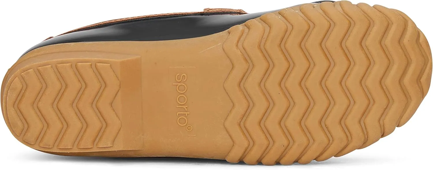 sporto Womens Paria Boots