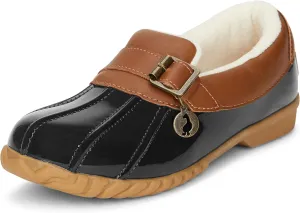 sporto Womens Paria Boots