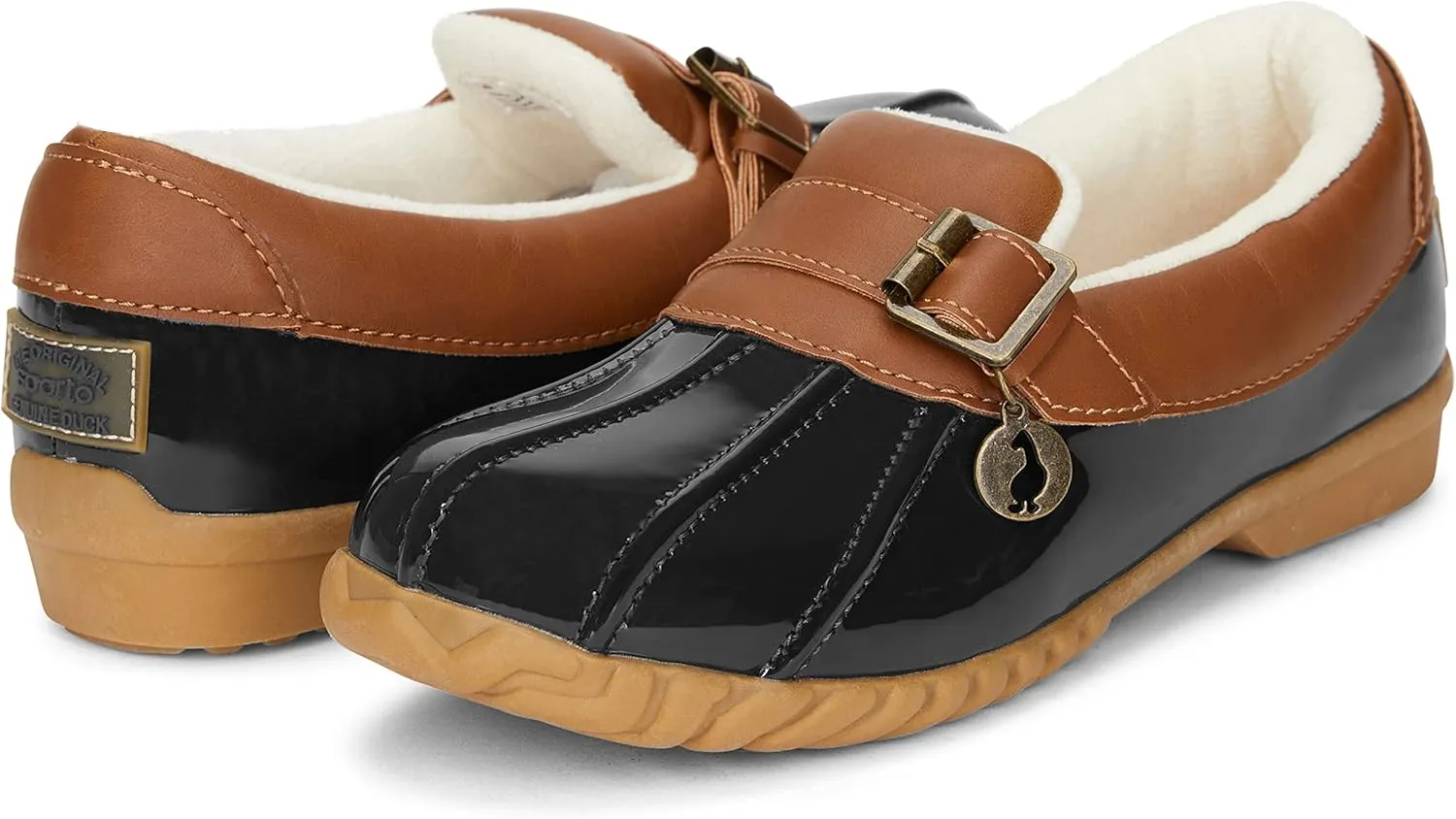 sporto Womens Paria Boots