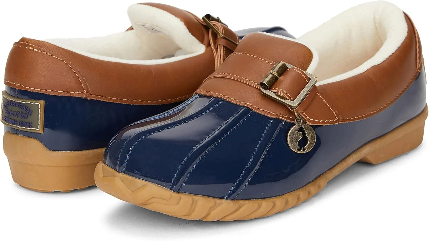 sporto Womens Paria Snow Boots