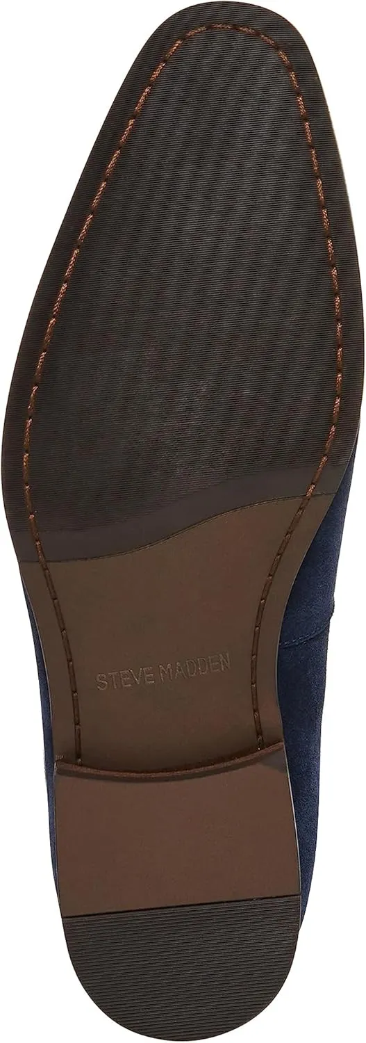 Steve Madden Men's Tyran Loafer