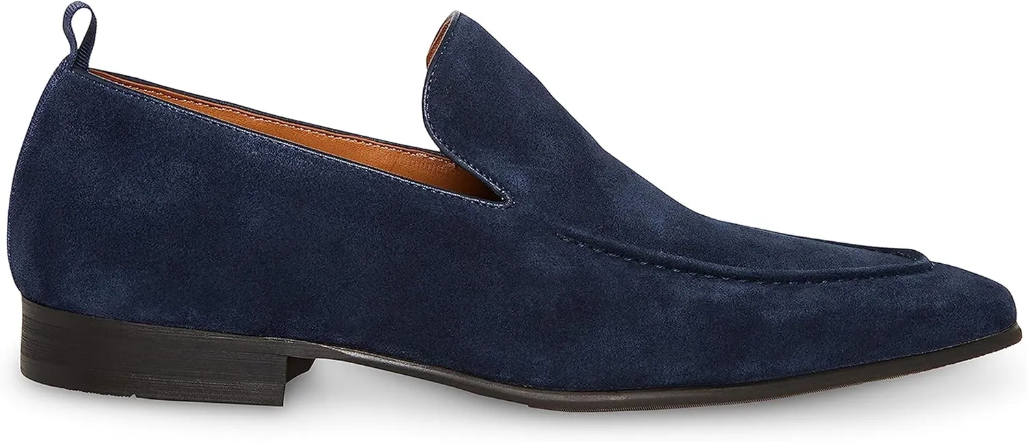 Steve Madden Men's Tyran Loafer