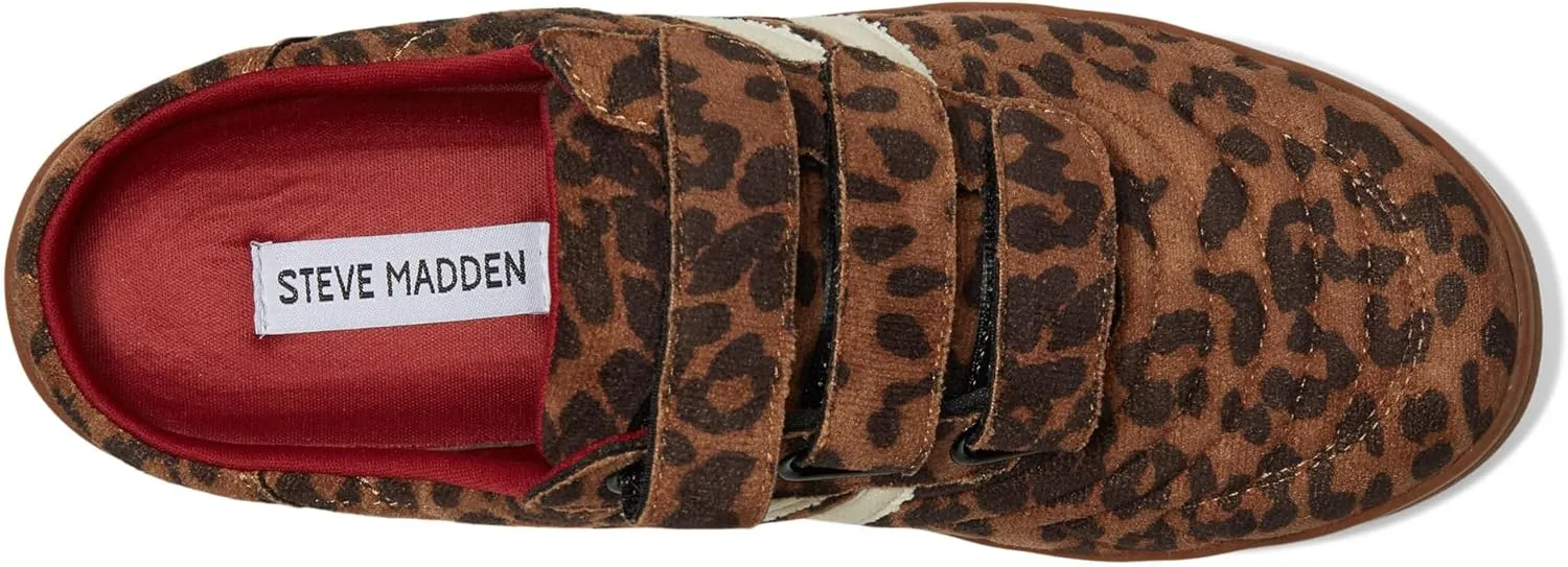 Steve Madden Women's Magik Sneaker