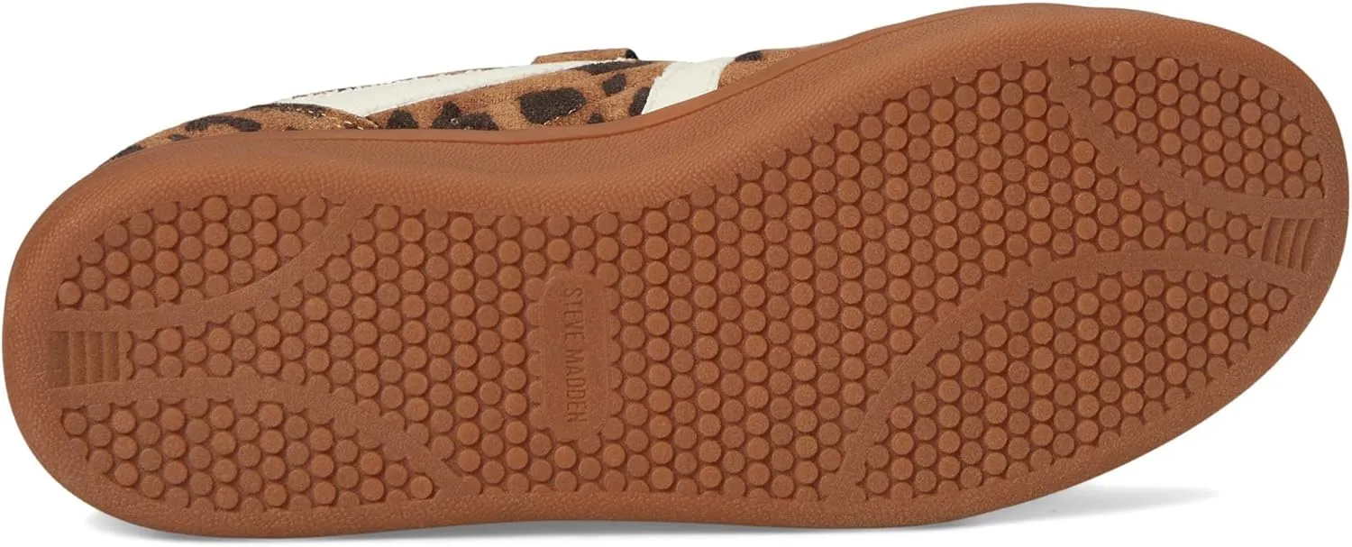 Steve Madden Women's Magik Sneaker