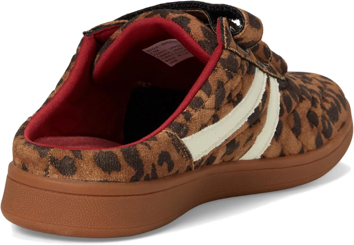 Steve Madden Women's Magik Sneaker
