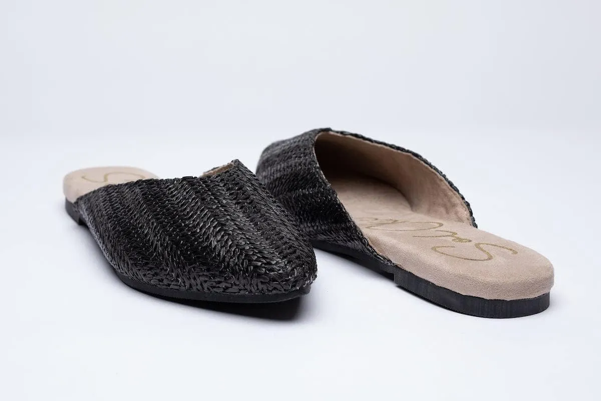 Stylish Mules for Woman, Comfortable Womens Mules, Chic Mule Shoes for Women, Versatile Flat Mules, Perfect Summer Mules for Any Occasion