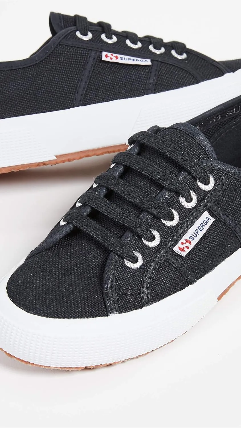 Superga Unisex-Adult 2750 Cotu Classic Sneaker