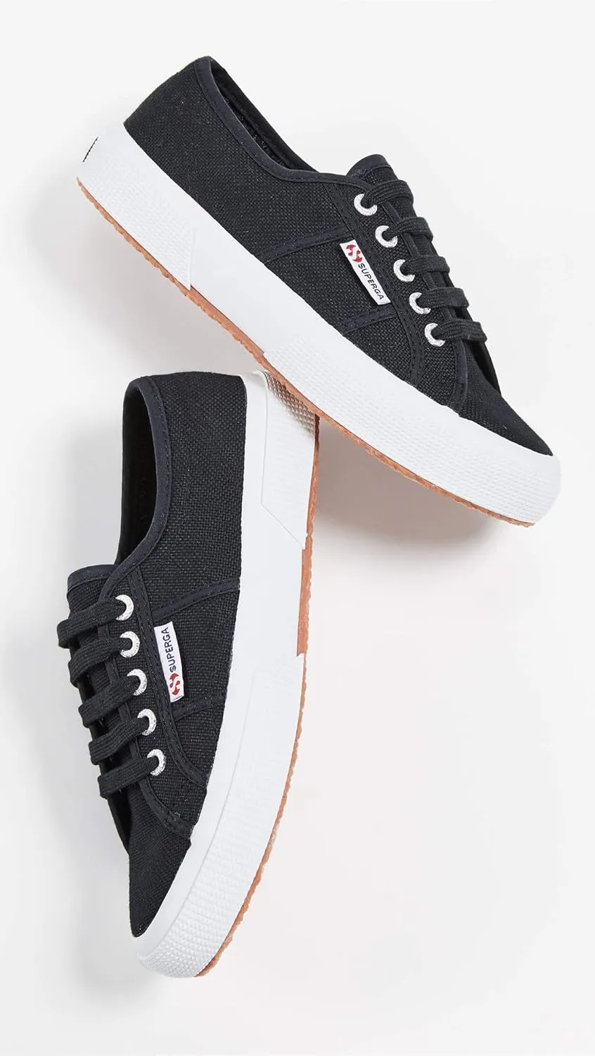 Superga Unisex-Adult 2750 Cotu Classic Sneaker