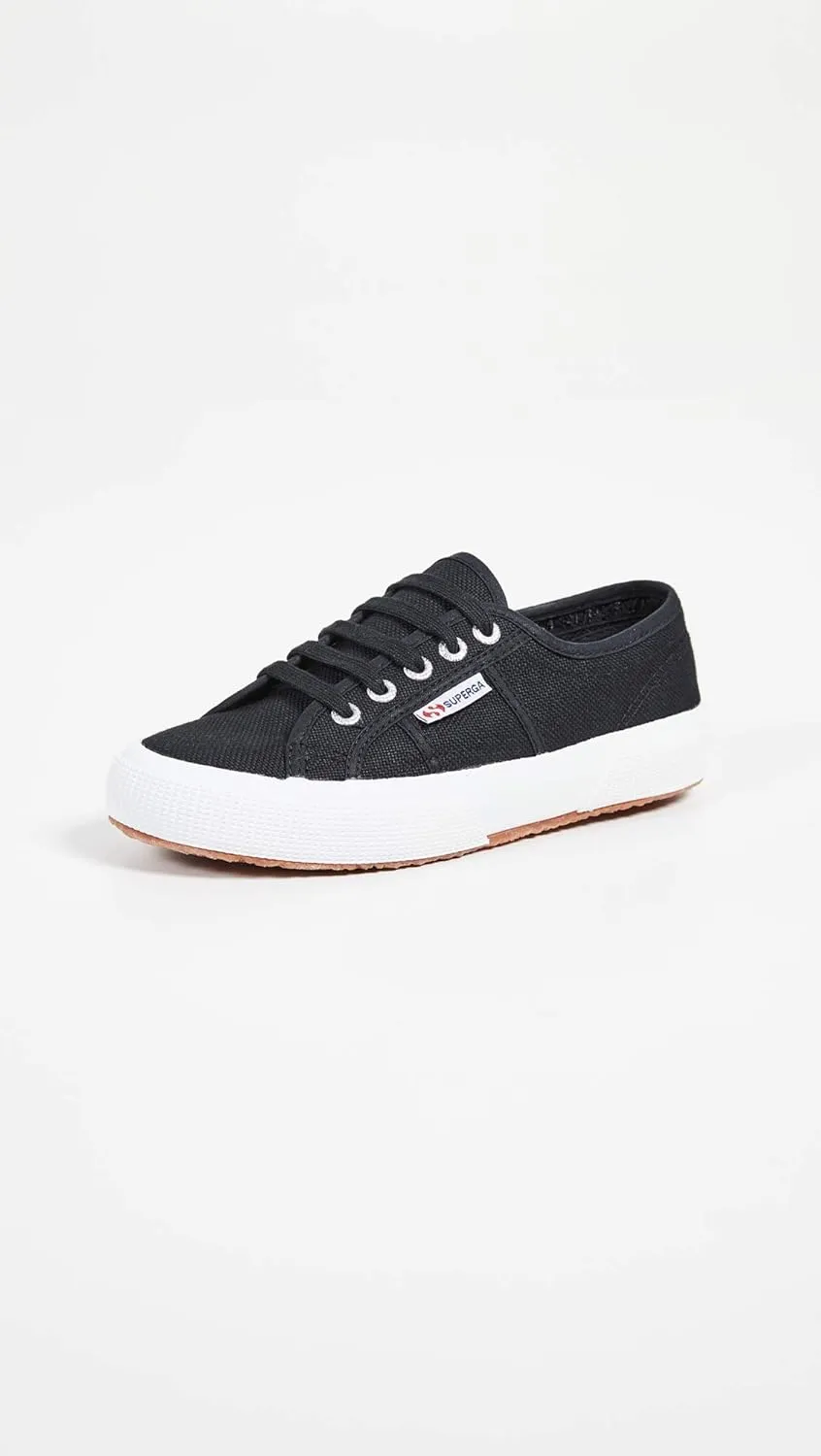 Superga Unisex-Adult 2750 Cotu Classic Sneaker