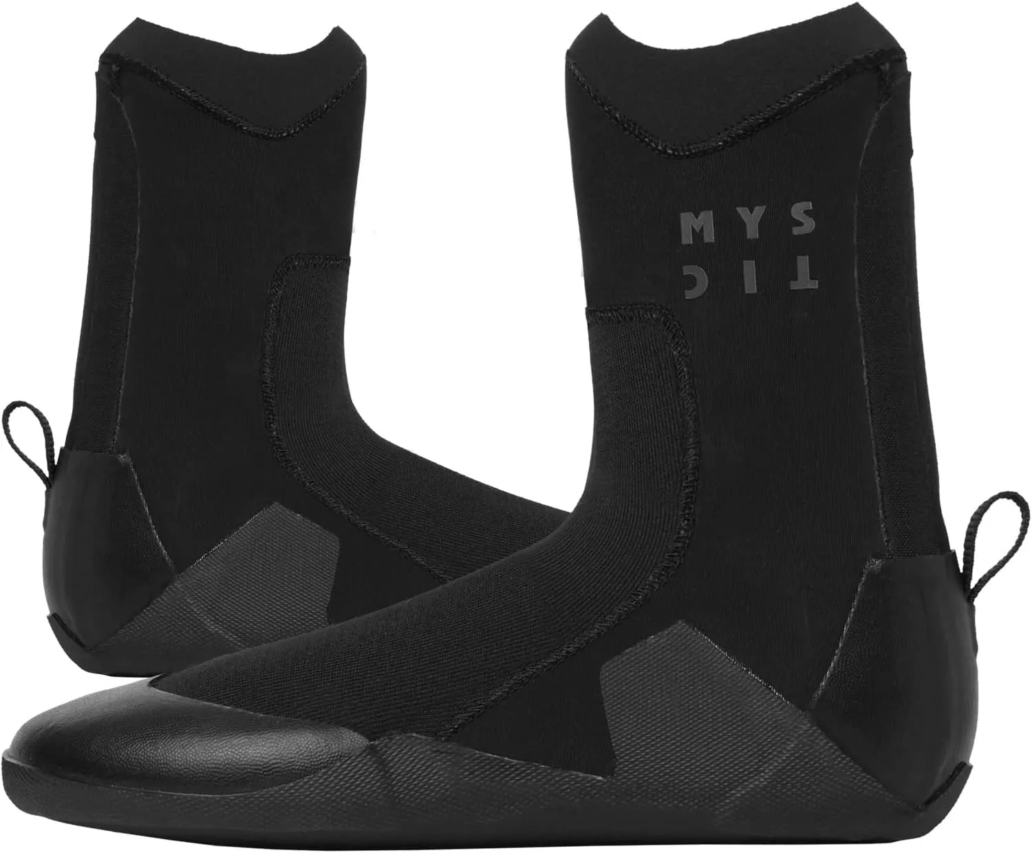 Supreme 5mm Split Toe Wetsuit Boots 35015.230031 - Black