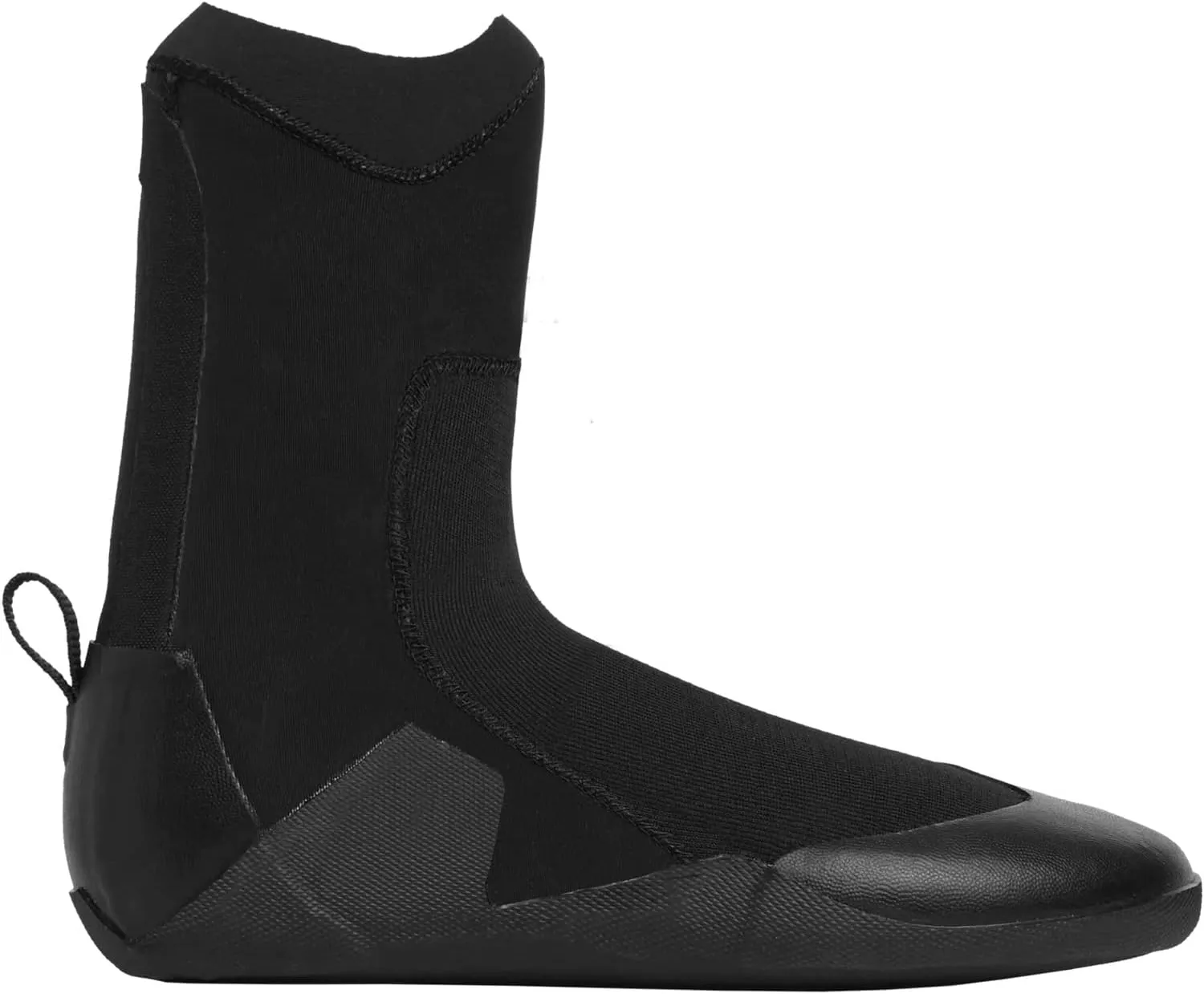 Supreme 5mm Split Toe Wetsuit Boots 35015.230031 - Black