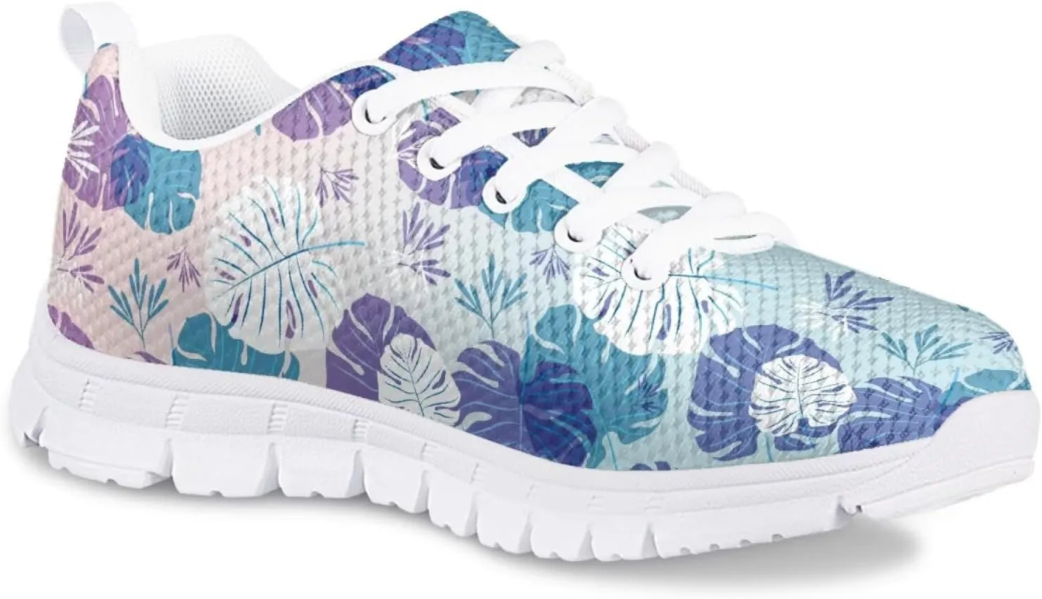 SYtrade Girls Slip-On Sneakers Princess Shoes for Toddler Girls