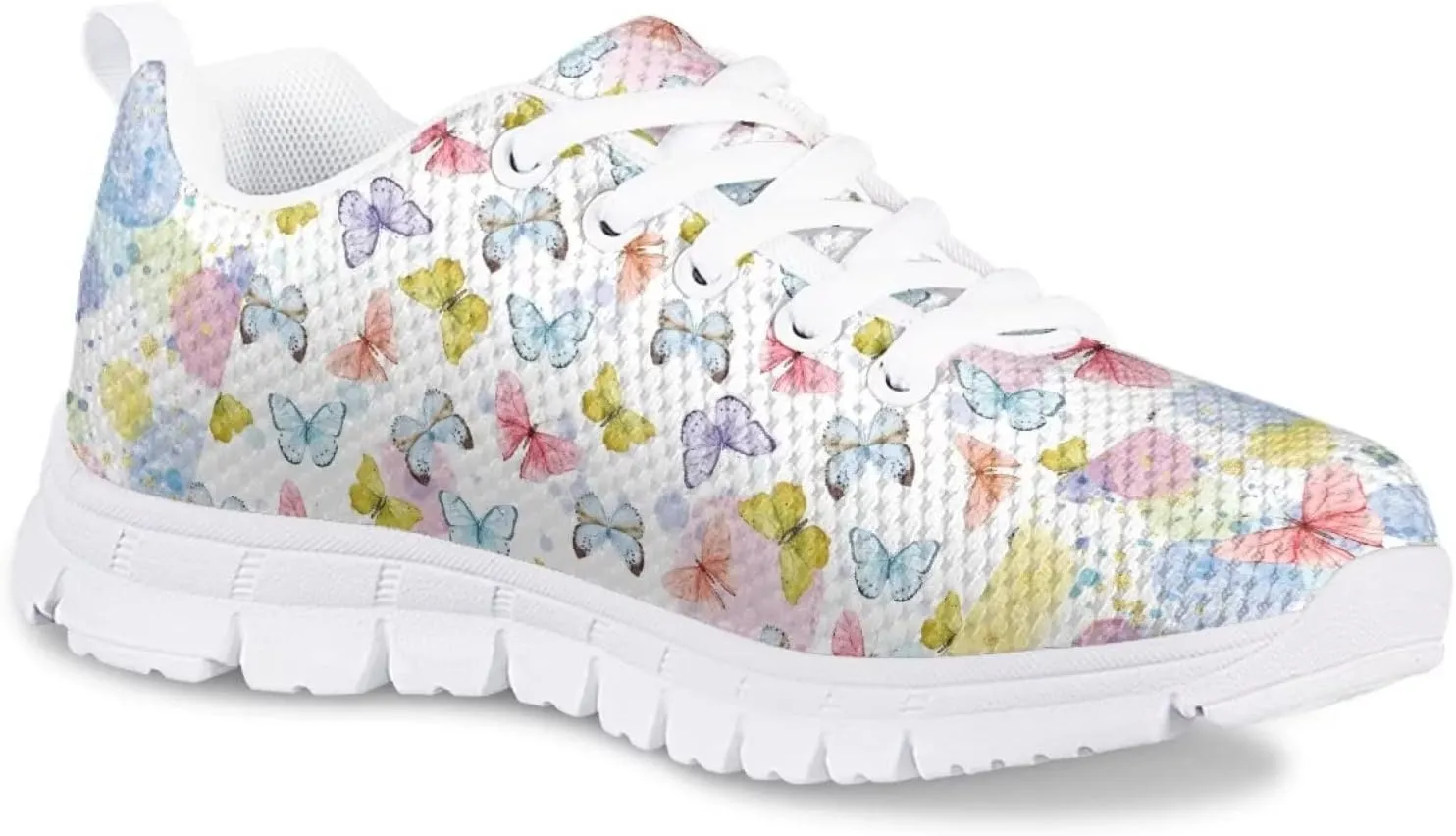SYtrade Kid Boys Girls Shoes Running/Walking Sports Sneakers