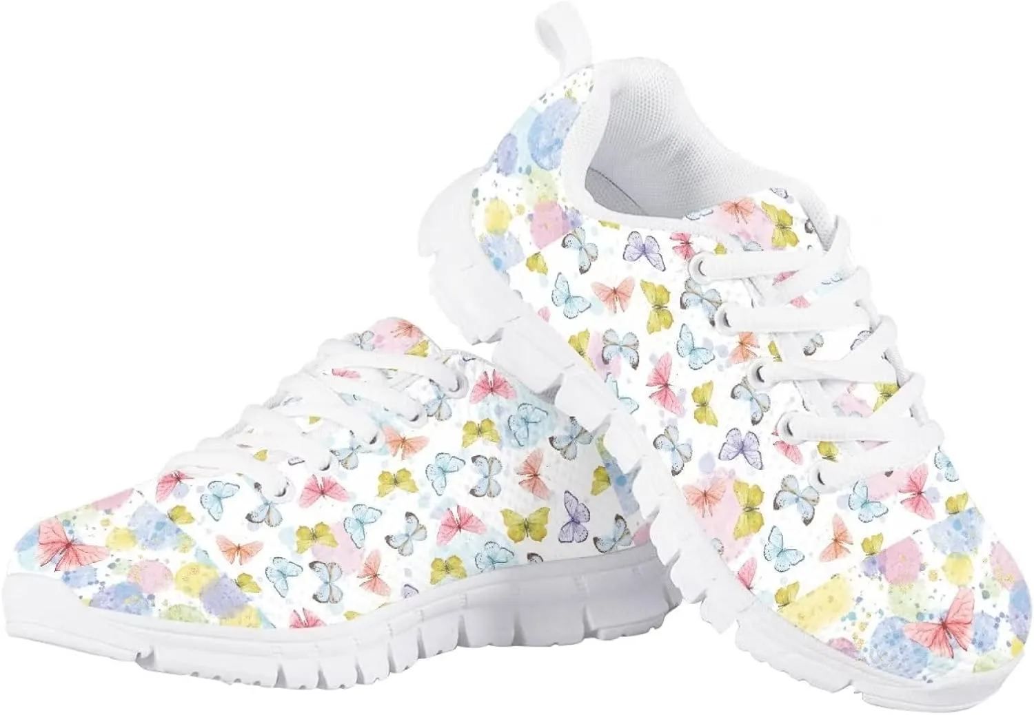 SYtrade Kid Boys Girls Shoes Running/Walking Sports Sneakers