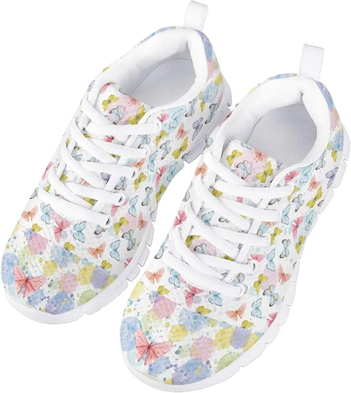 SYtrade Kid Boys Girls Shoes Running/Walking Sports Sneakers