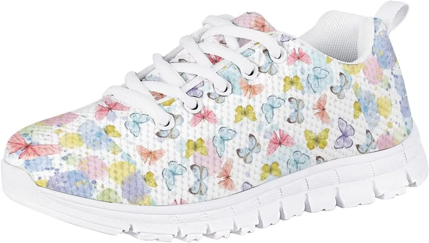 SYtrade Kid Boys Girls Shoes Running/Walking Sports Sneakers