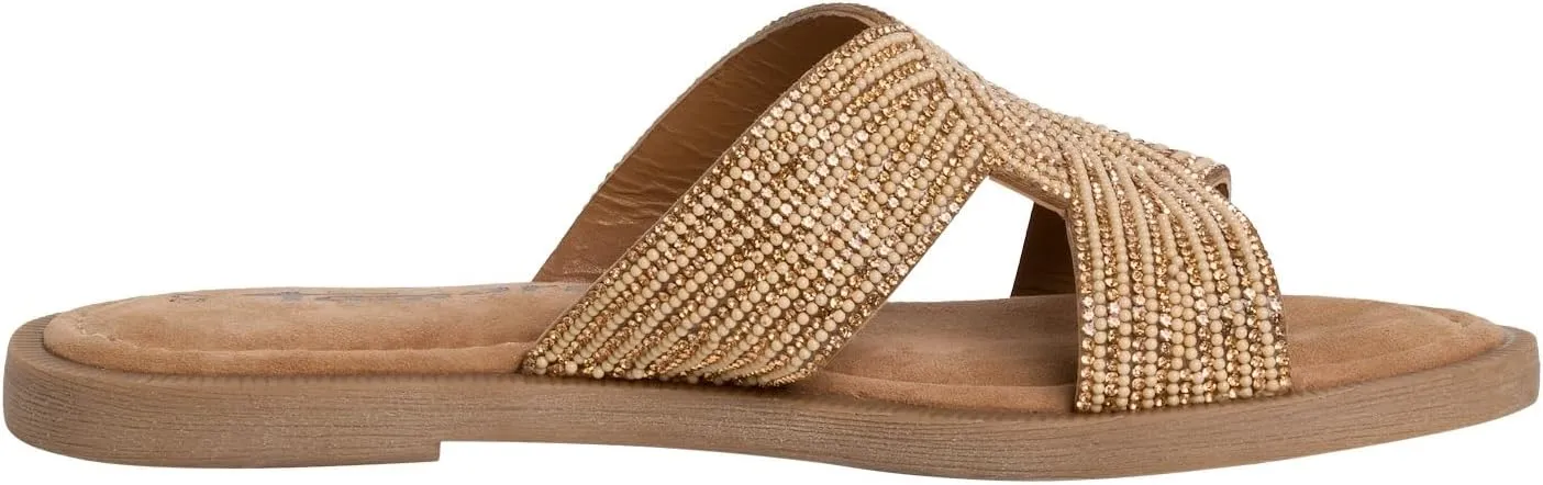 Tamaris 1-27113-42 963 - Da.-Pantolette sonstige