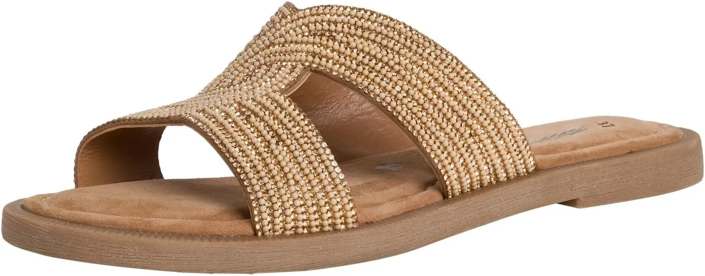 Tamaris 1-27113-42 963 - Da.-Pantolette sonstige
