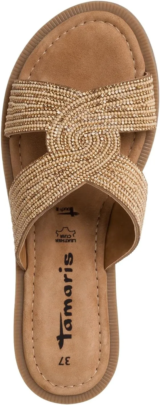 Tamaris 1-27113-42 963 - Da.-Pantolette sonstige