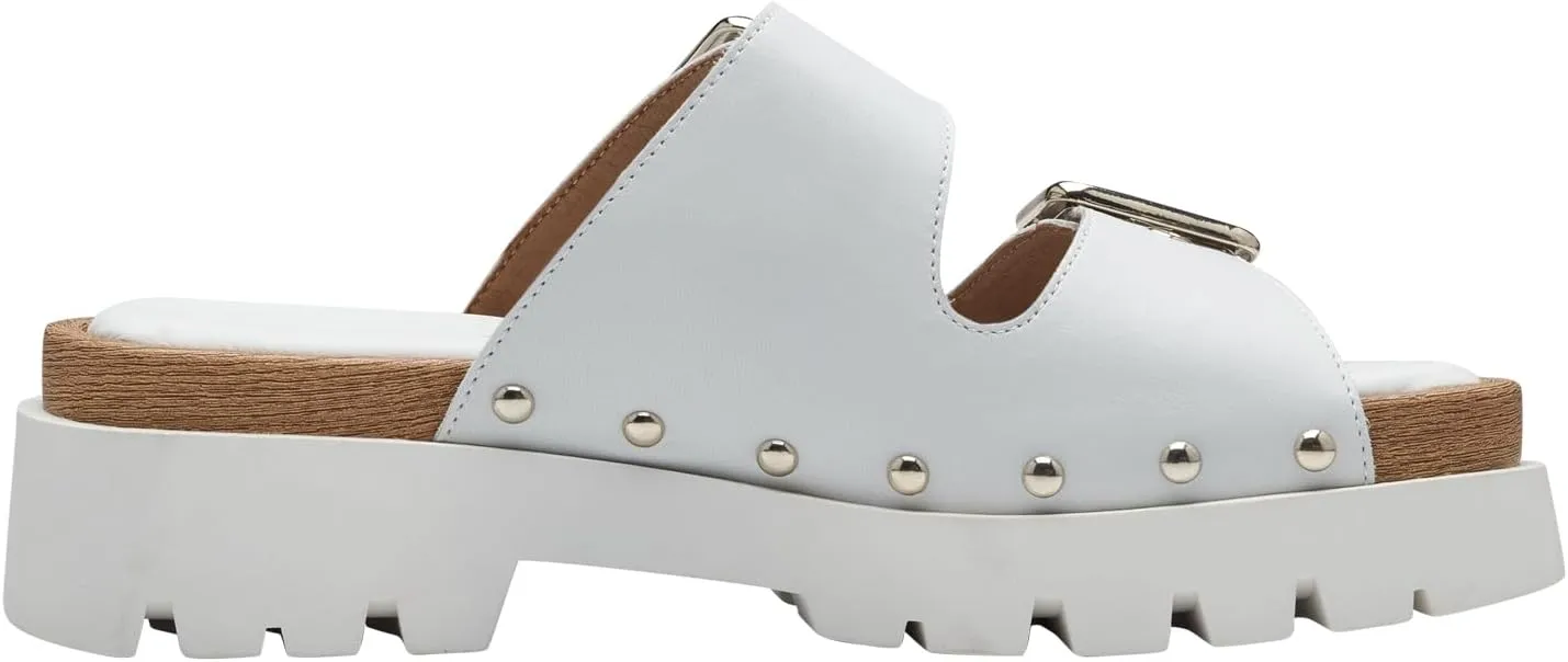 Tamaris Women's Wedge Mules