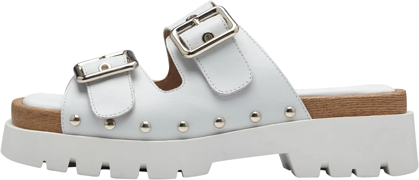 Tamaris Women's Wedge Mules