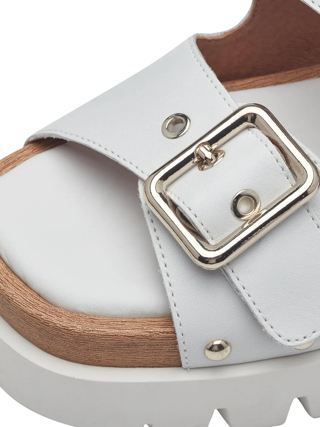 Tamaris Women's Wedge Mules