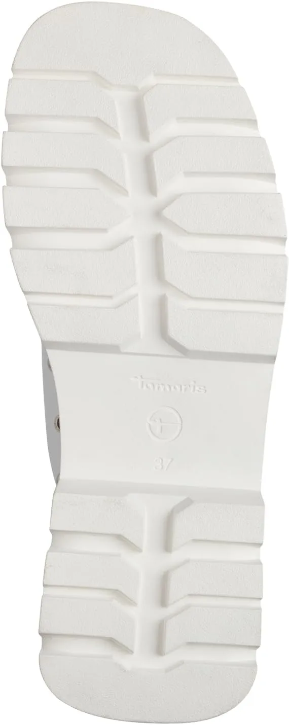 Tamaris Women's Wedge Mules