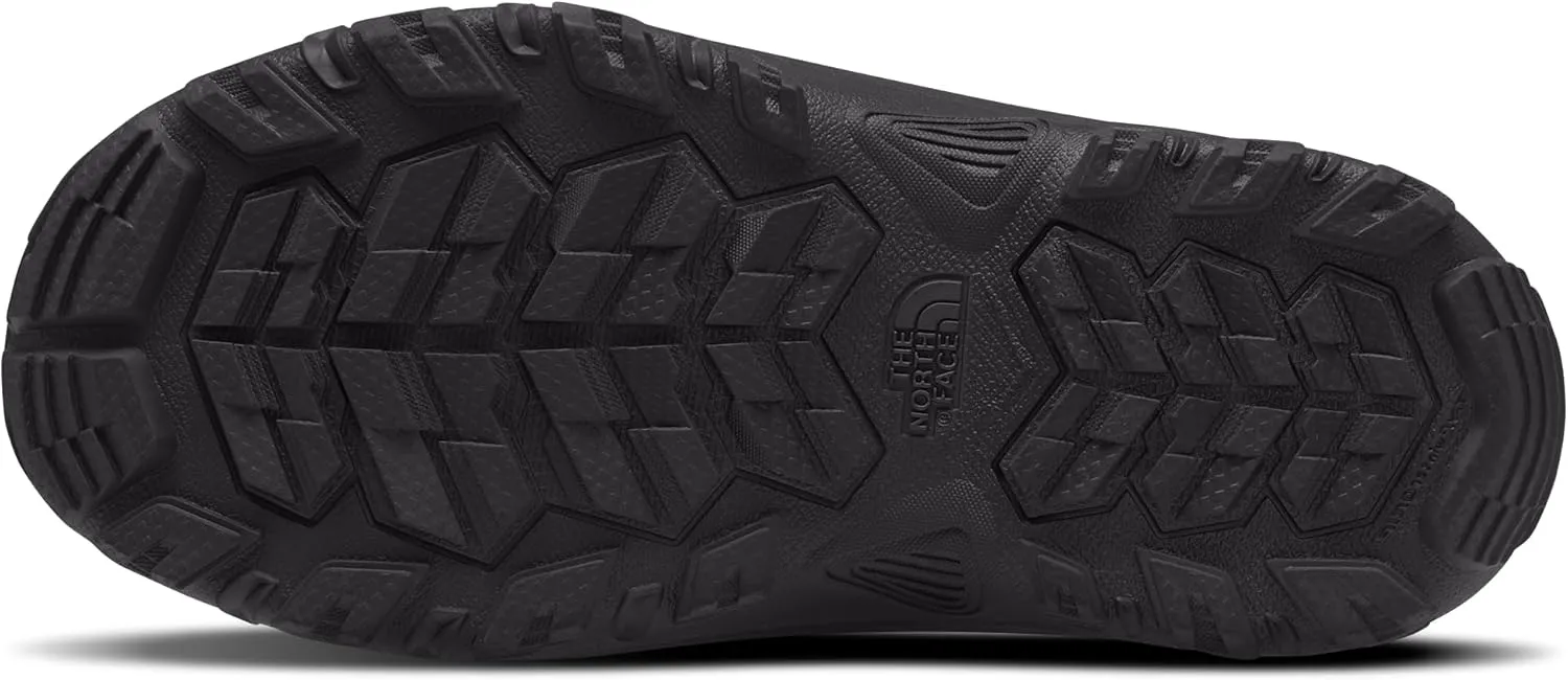 THE NORTH FACE Unisex-Child Chilkat V Lace Waterproof (Youth) Snow Boot