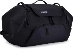 Thule Duffel Bag with Shoulder Strap, Black New, One Size