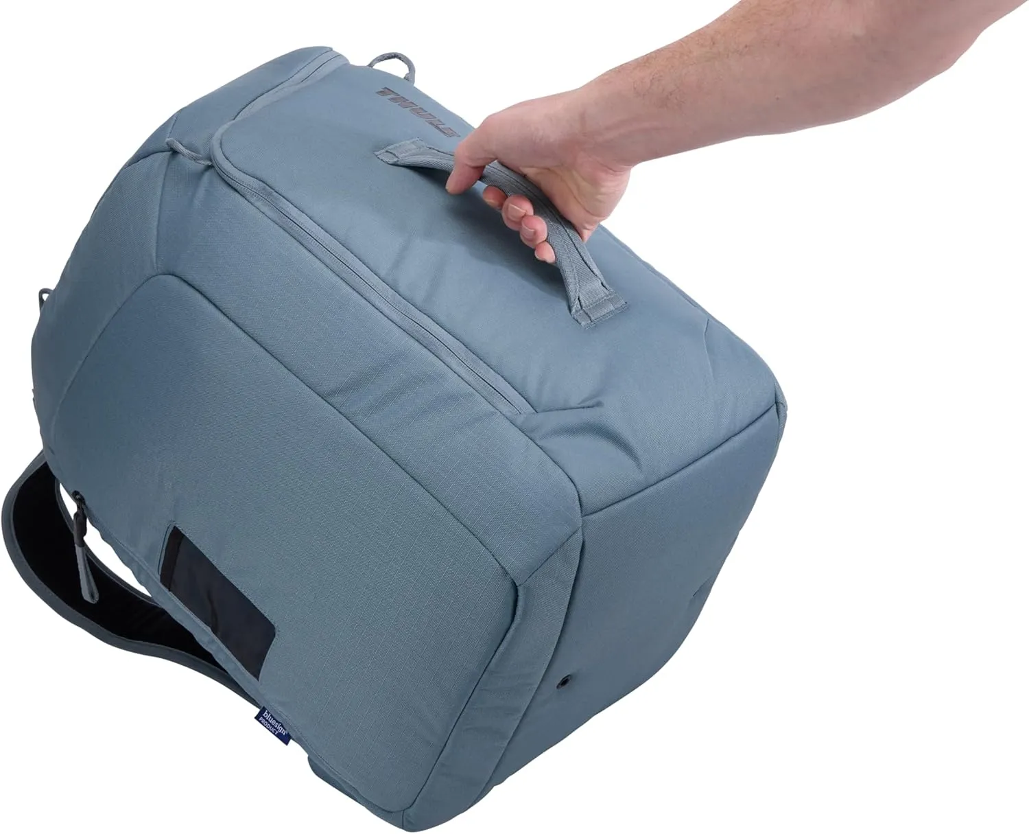 Thule RoundTrip 45L Boot Backpack - Storage