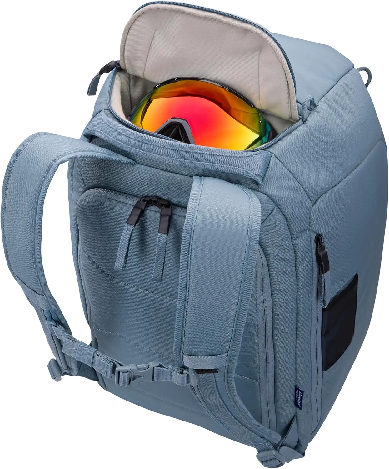 Thule RoundTrip 45L Boot Backpack - Storage