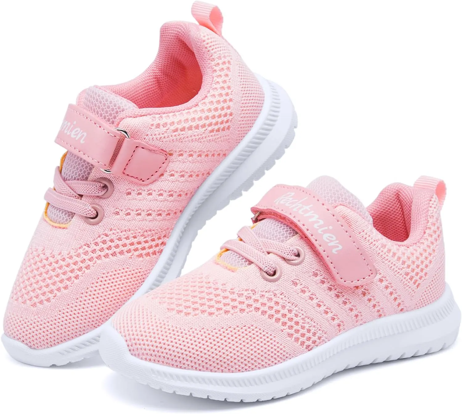 Toddler Shoes Boy Girl Sneakers Running Tennis Shoes(Toddler/Little Kid)