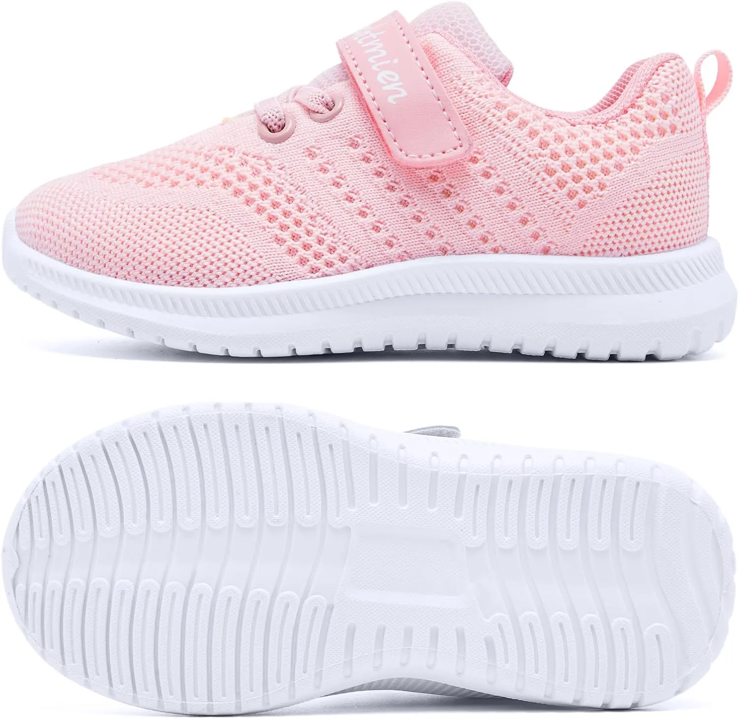 Toddler Shoes Boy Girl Sneakers Running Tennis Shoes(Toddler/Little Kid)