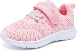 Toddler Shoes Boy Girl Sneakers Running Tennis Shoes(Toddler/Little Kid)